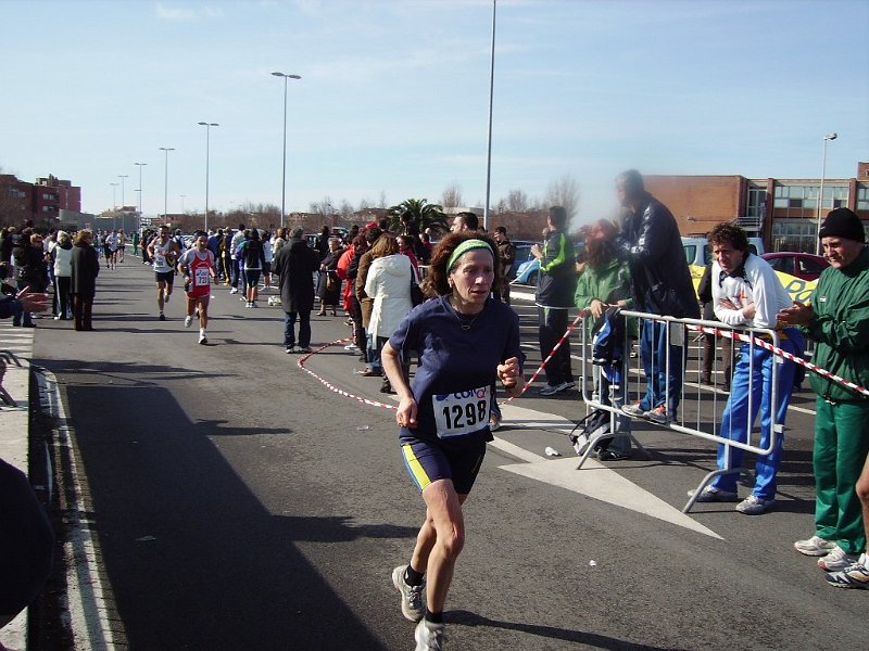 Fiumicino half marathon 2007 94.JPG